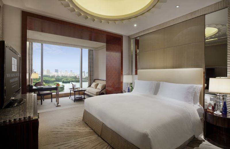 China Grain Hotel