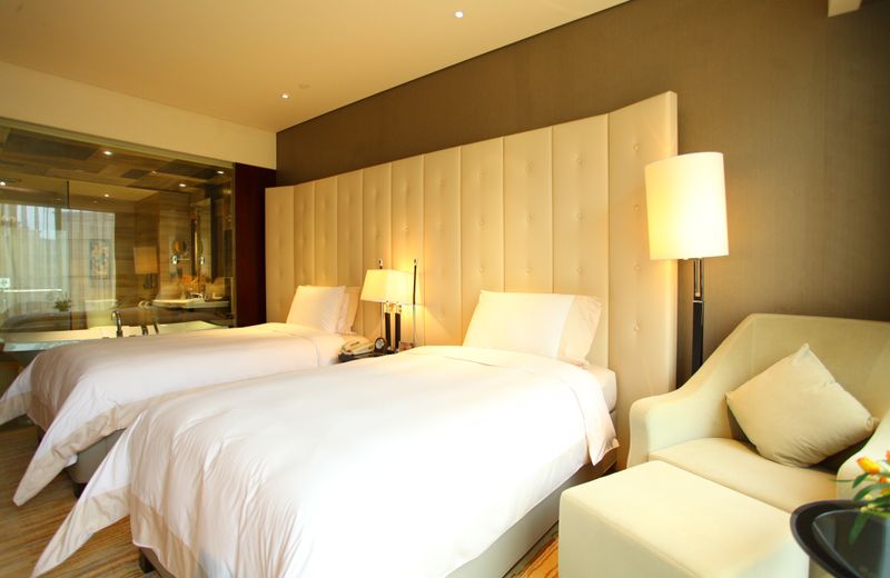 Royal International Hotel Shanghai - Pudong International Airport