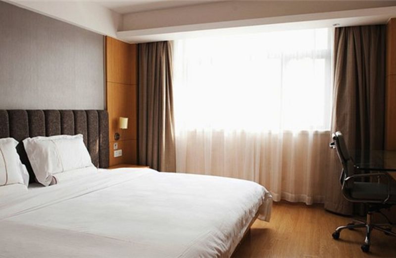 Starway Tianlin Hotel