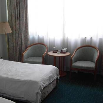Golden Coast Resort Hotel- Shanghai