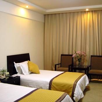 Shanghai Chengyuan Hotel