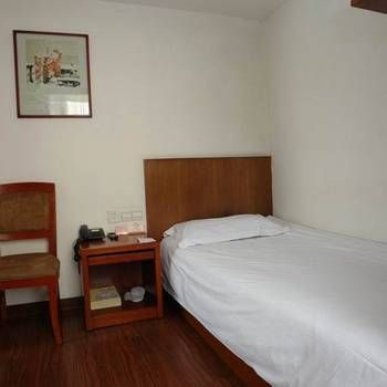 Tongji Guest House - Shanghai
