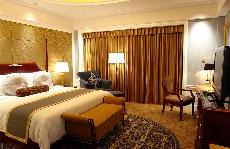Grand Central Hotel Shanghai