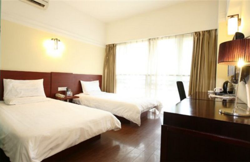 Hanting Hotel Xuhui Jiaoda