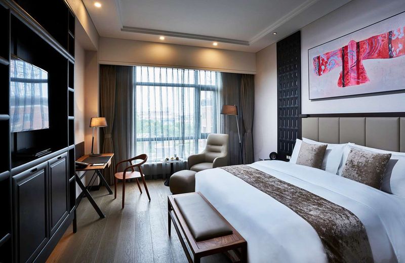 The Senz Hotel & SPA