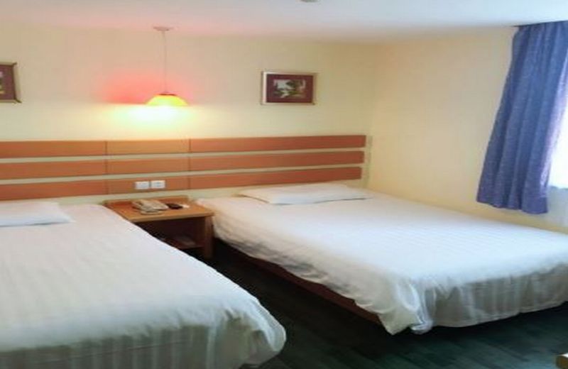 Home Inn