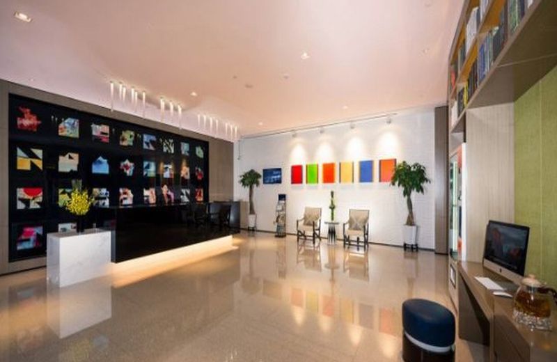 Shuguang Wei Hotel (Chinese Only)