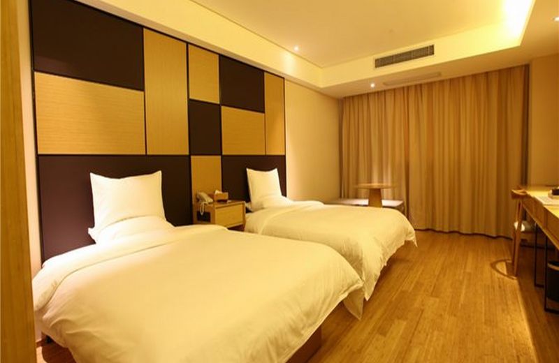 Ji Hotel Shanghai Kangqiao Xiupu Road