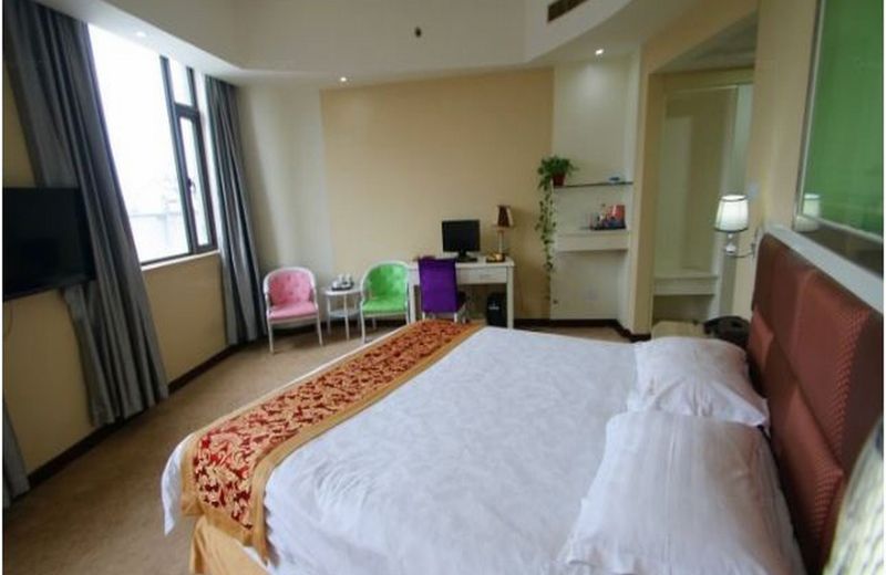 Xin Hui Hotel