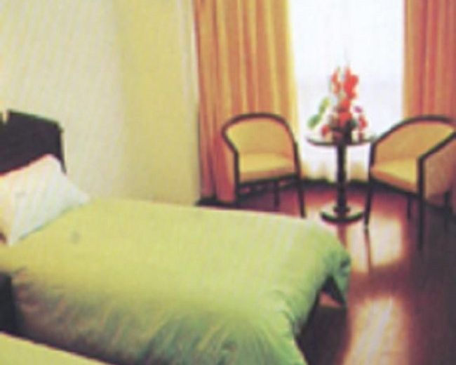 GINO BUSINESS HOTEL