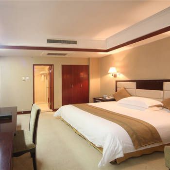Huachi (GDH) Hotel
