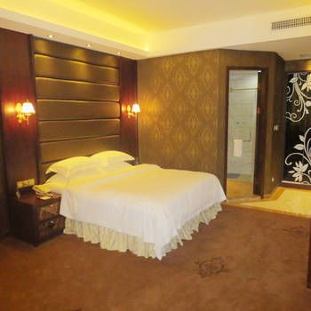 Jinboya Hotel - Shantou