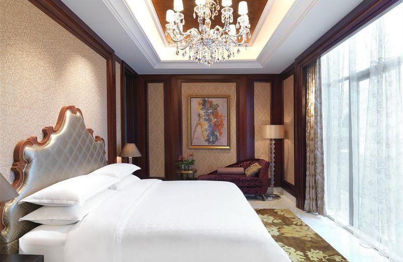 Sheraton Shantou Hotel