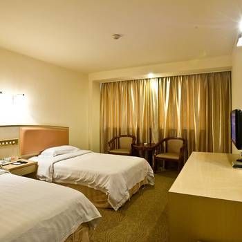 Shantou Overseas Chinese Hotel