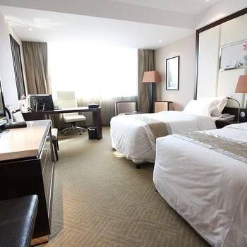 Binzhou International Garden Hotel