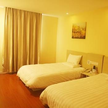 Hanting Hotel South Huimin
