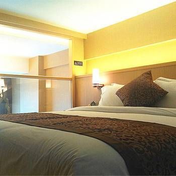 Grand Garden Hotel