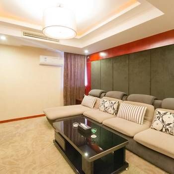 Shaoxing Hotel