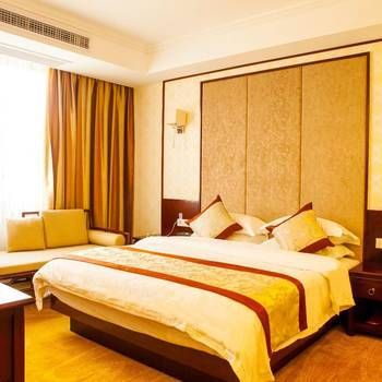 Zhezhi Jianguo Hotel