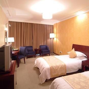 Qinwang Hotel