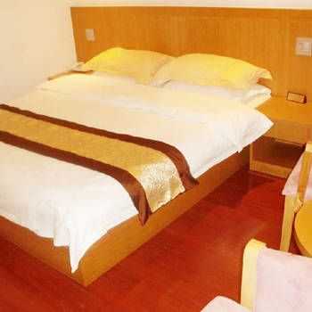Shangyu Mengpei Business Hotel