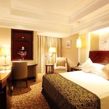 Shaoxing International Hotel