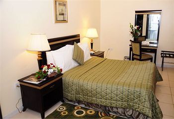 Al Hayat Hotel Suites