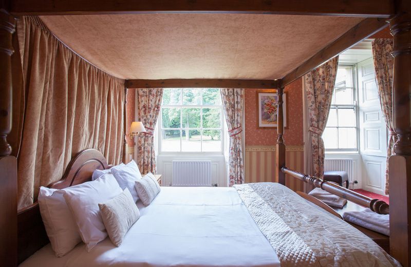 Wortley Hall Sheffield