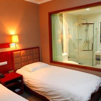 Liaoyou Hotel - Shenyang