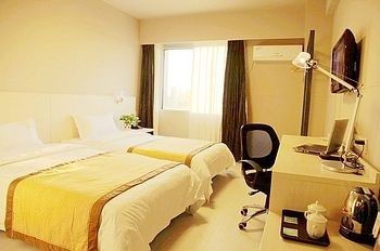 Shenyang Yashi Express Hotel