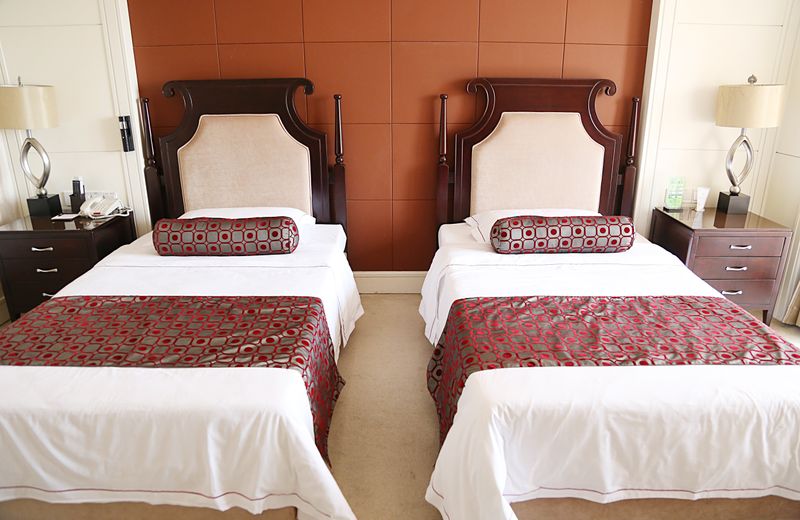 Country Garden Holiday Hotel Shenyang