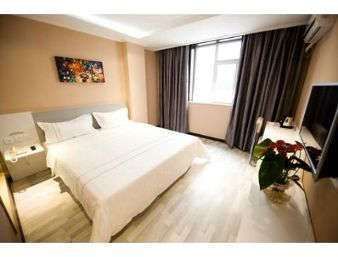 Super 8 Hotel Shenyang Gu Gong