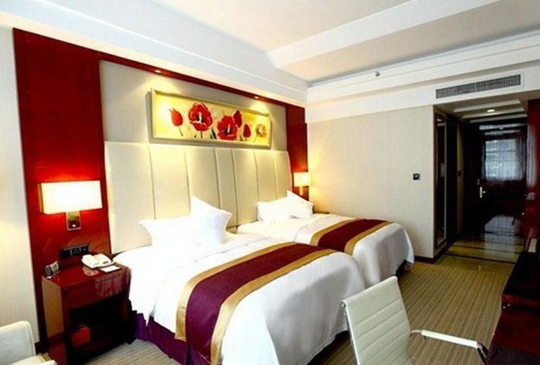 Shenyang Northeast Hotel