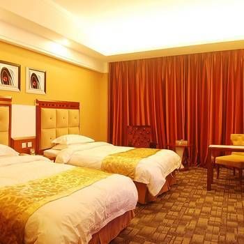 Tobest Swiss Hotel