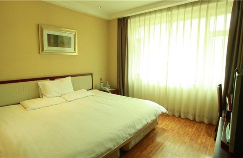 Hanting Hotel Shenyang Railway Station
