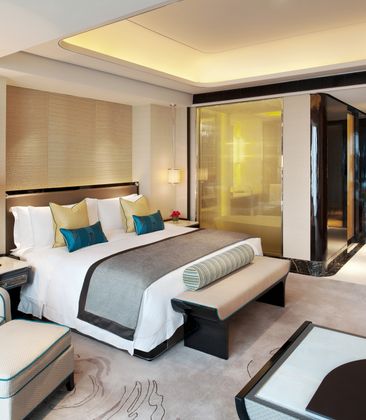 The St. Regis Shenzhen