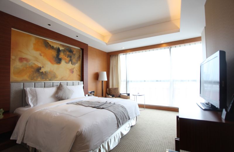 Grand Skylight International Hotel Shenzhen Guanlan Avenue