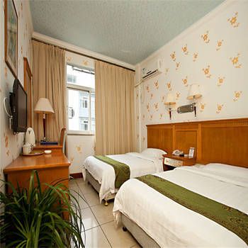Xiaomeisha Guanjing Holiday Hotel