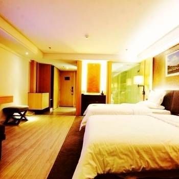 Shenzhen Yeste Hotel