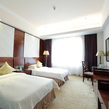 DRAGON SPRING HOTEL - SHENZHEN
