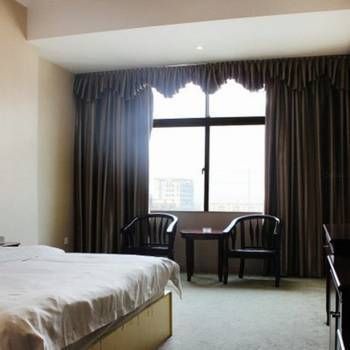 Jiayue Hotel - Shenzhen