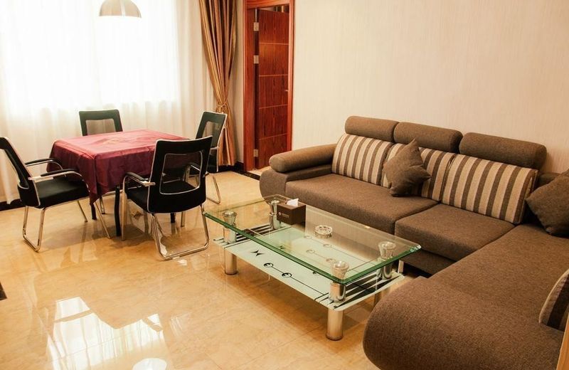 Dingdangtang City Inn - Shenzhen