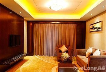 Santavan Hotel Shenzhen Guangming