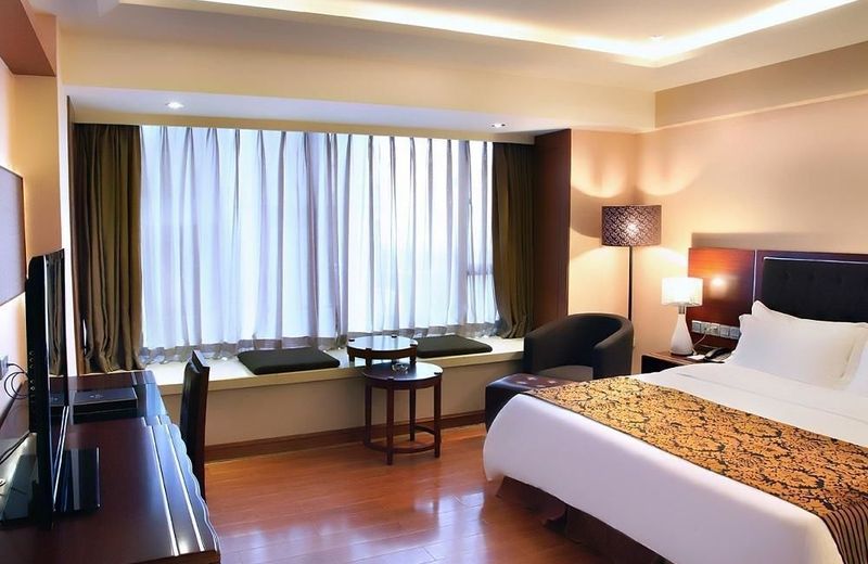 Shenzhen Star Park Hotel