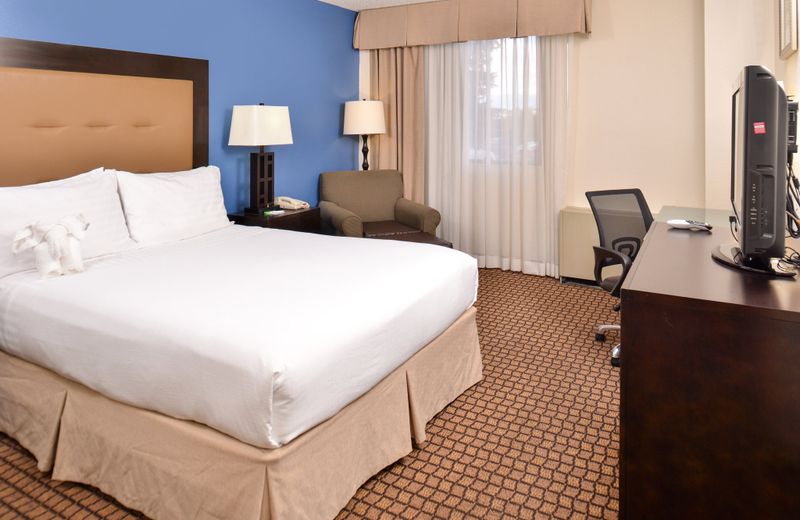 Holiday Inn Sheridan - Convention Center, an IHG Hotel