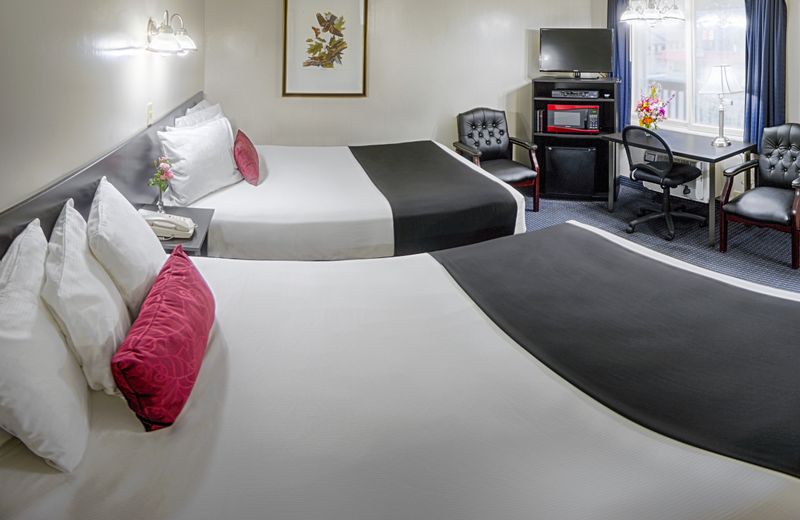 Americas Best Value Inn Sheridan