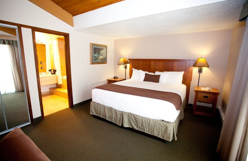 Best Western Sheridan Center