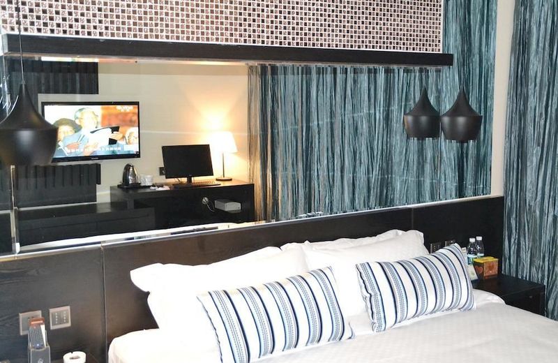 Jasmine Crystal Hotel