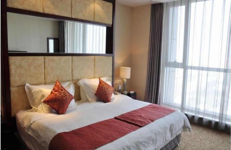 Shijiazhuang Shen Zhou 7 Star Hotel
