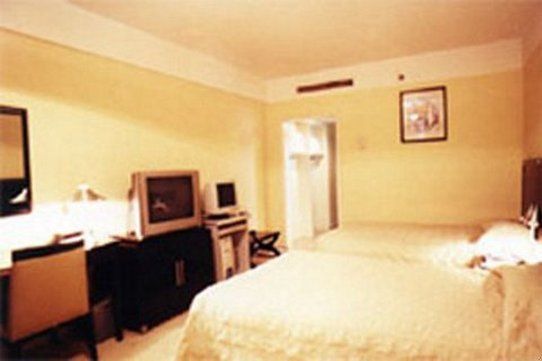 HENGSHUI SUNSHINE HOTEL